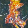 K&uuml;ken | 60x80 | Acryl | 690&euro;