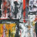 Ndo kakou | 60x80 | Collage | 890&euro;
